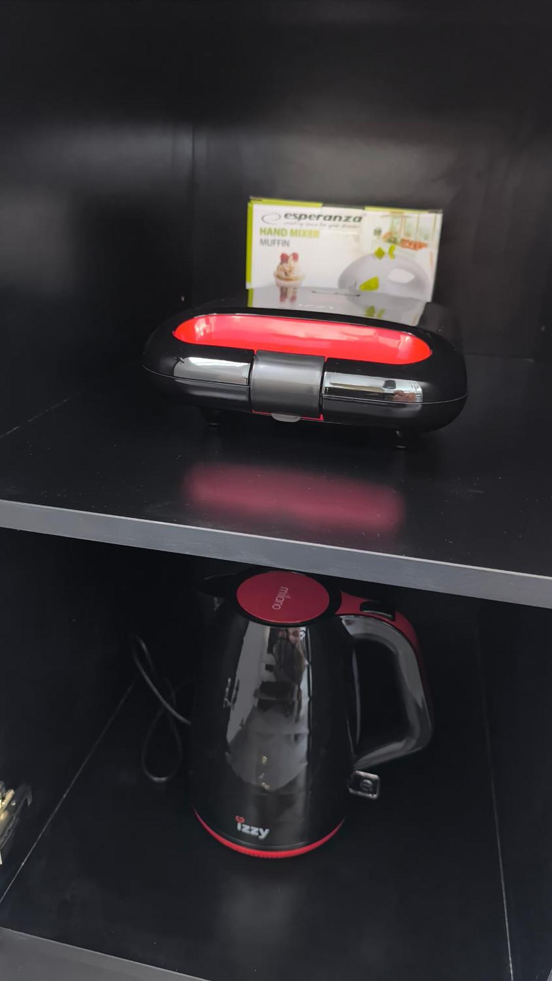 Larisa Absolute Suites, Sky View Smart Home Buitenkant foto