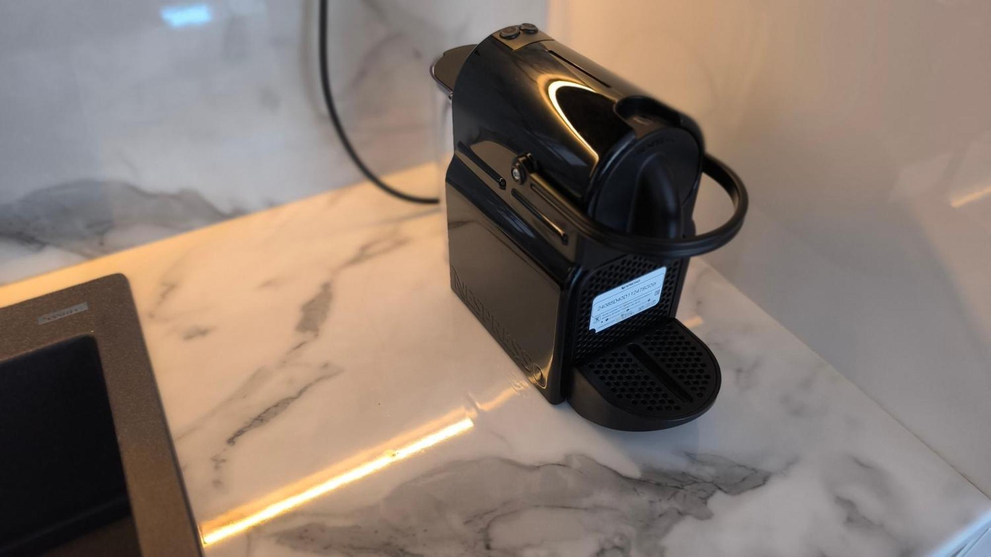 Larisa Absolute Suites, Sky View Smart Home Buitenkant foto