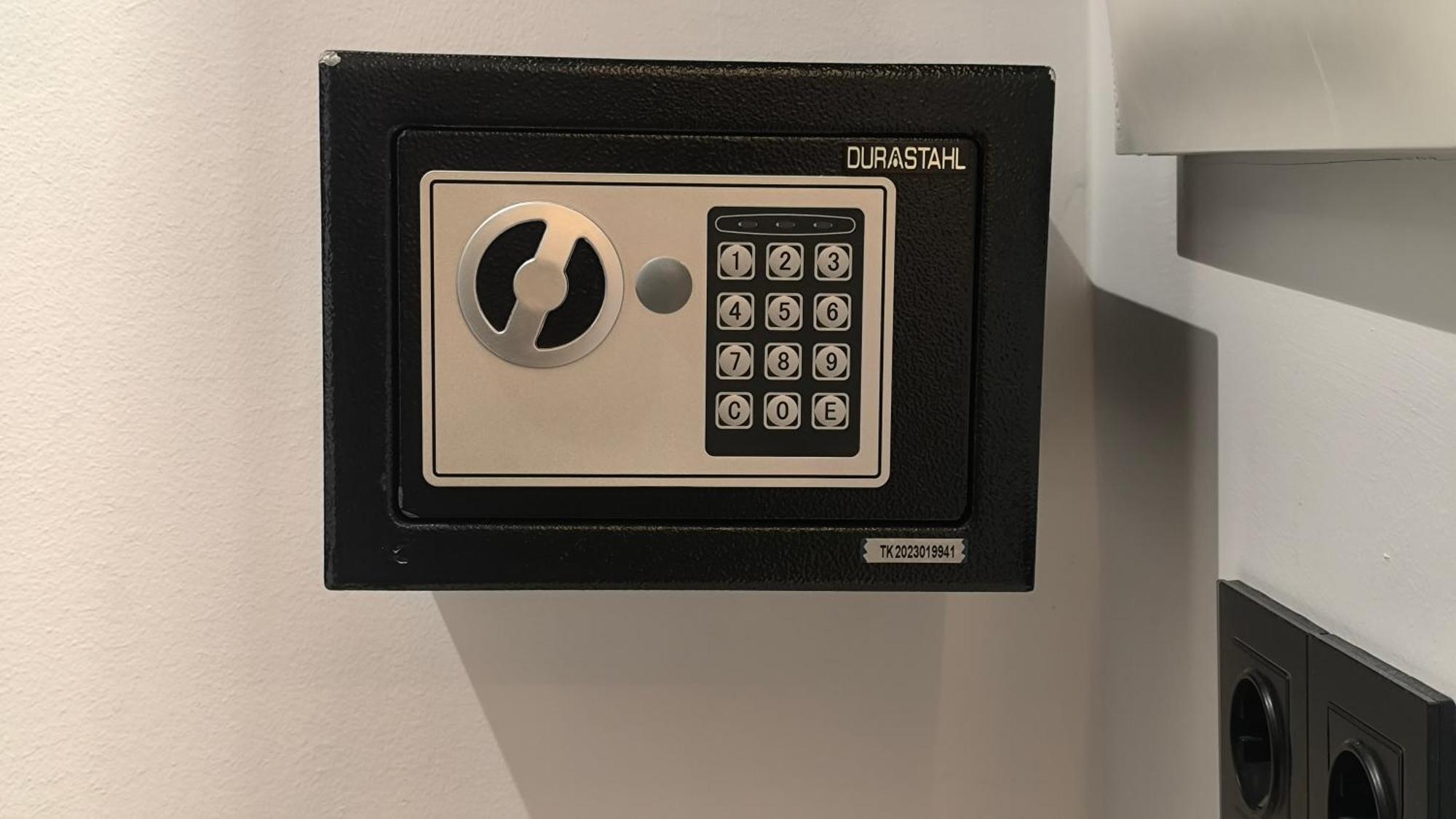 Larisa Absolute Suites, Sky View Smart Home Buitenkant foto